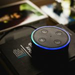 Voice Control - Amazon Echo dot